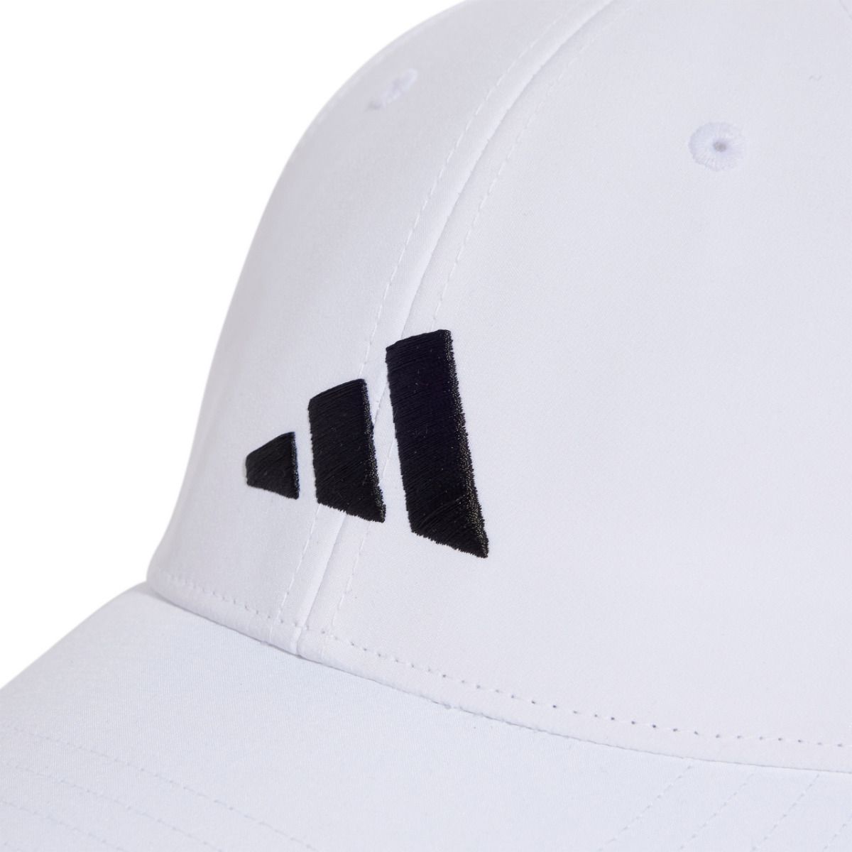 adidas Șapcă cu cozoroc pentru bărbați New Logo Embroidered Baseball OSFM JN6590 adidas Șapcă cu cozoroc pentru bărbați New Logo Embroidered Baseball OSFM JN6590