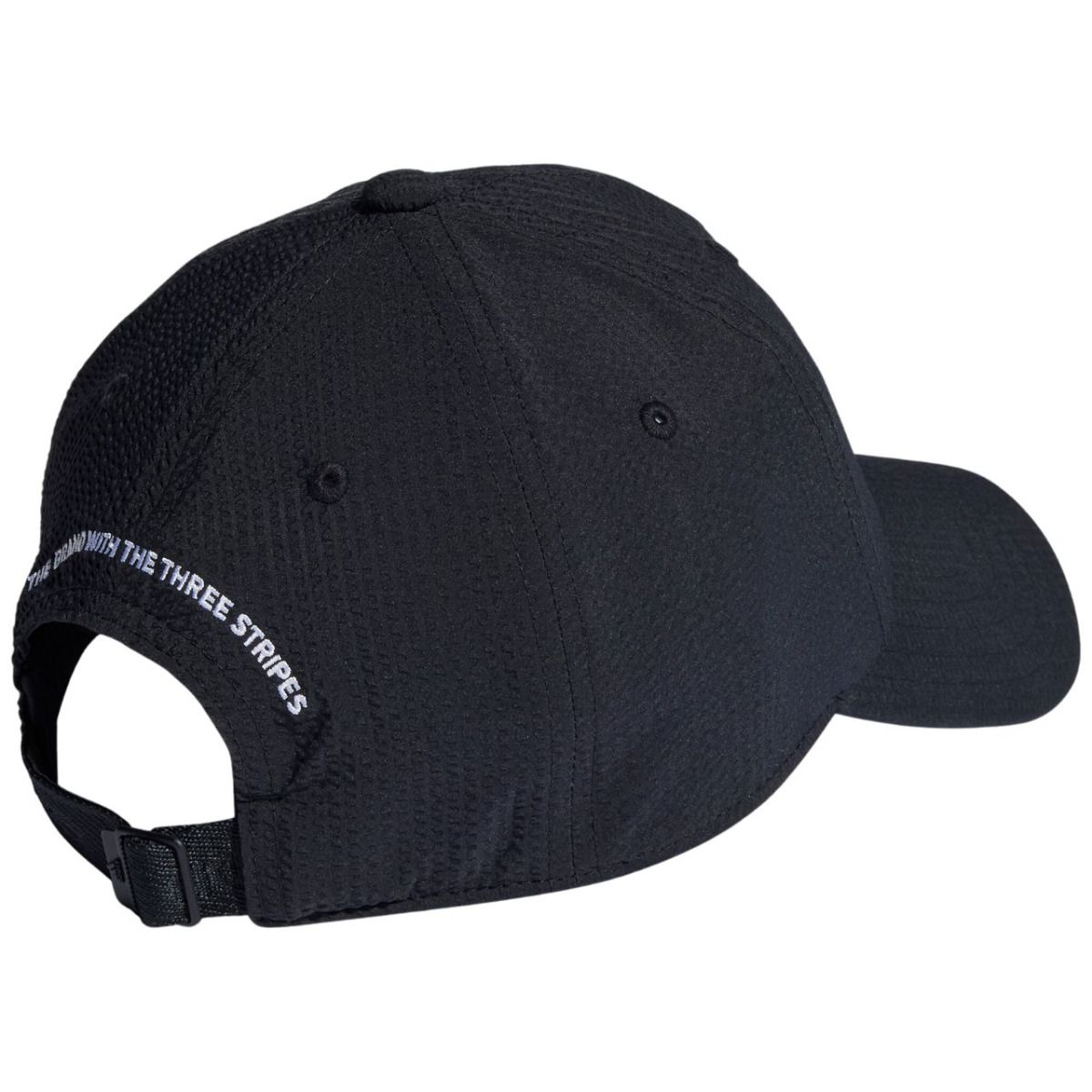 adidas Șapcă cu cozoroc pentru femei Seersucker Da OSFW IP6315