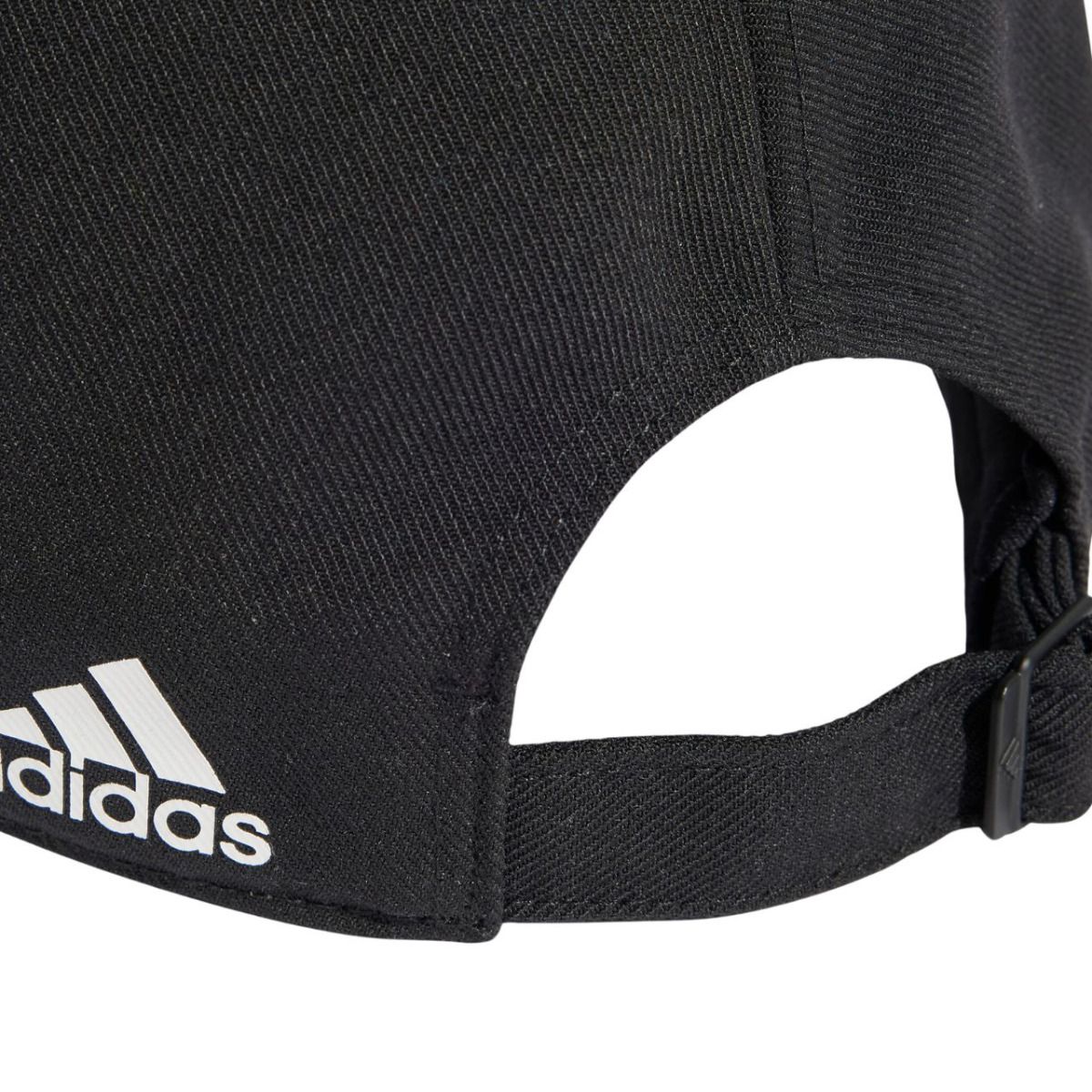 adidas Șapcă cu cozoroc pentru bărbați UEFA Euro 24™ Official Emblem OSFM IT3313