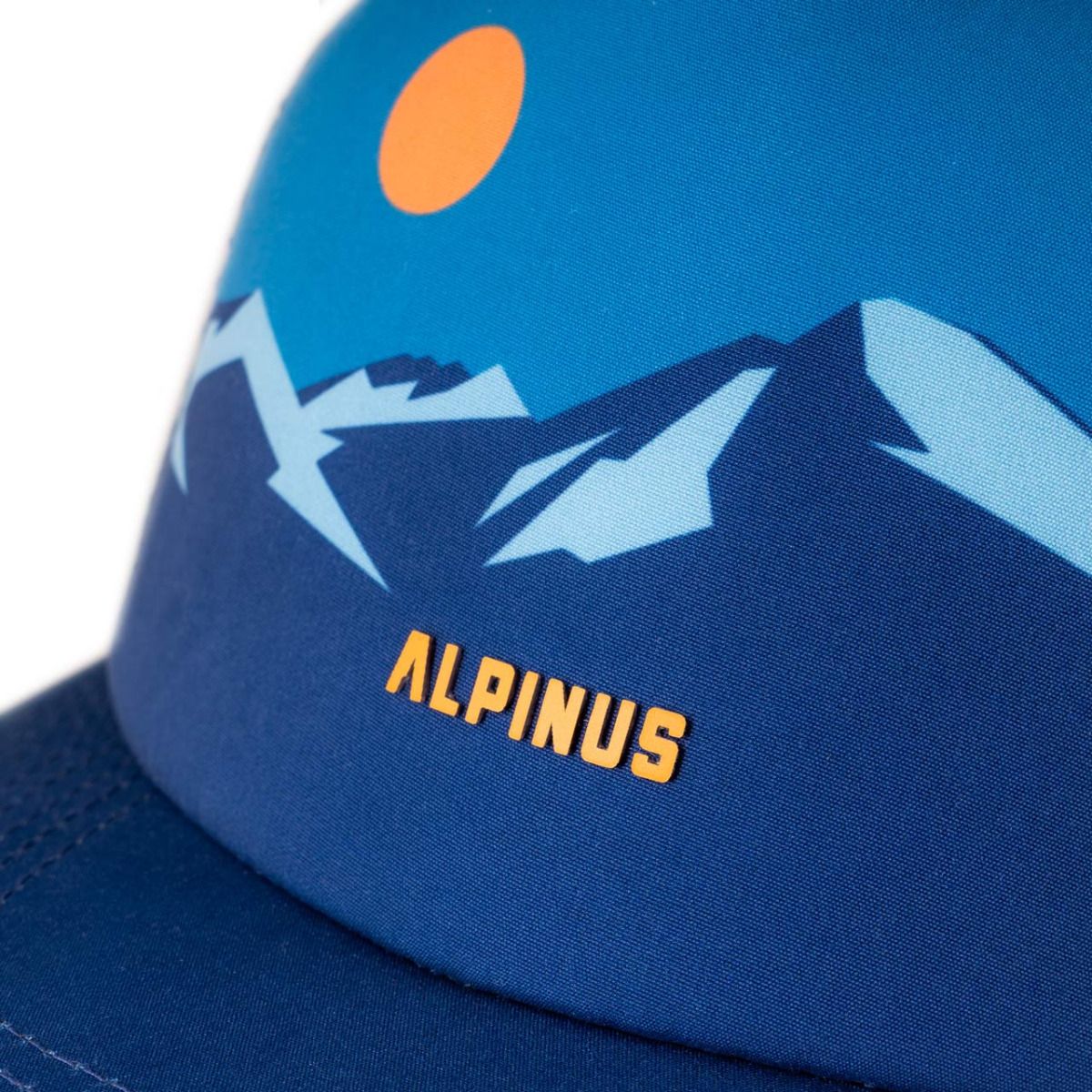 Alpinus Șapcă cu cozoroc Carpathia MH11158