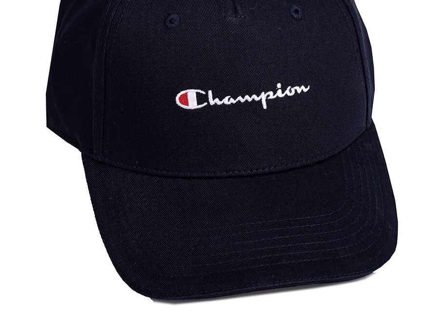 Champion Șapcă cu cozoroc 802410 BS501