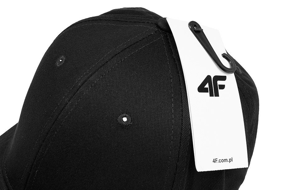 4F Șapcă cu cozoroc pentru femei F109 4FSS23ACABF109 20S