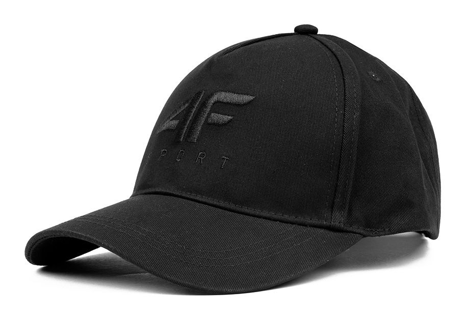 4F Șapcă cu cozoroc pentru femei F116 4FSS23ACABF116 20S