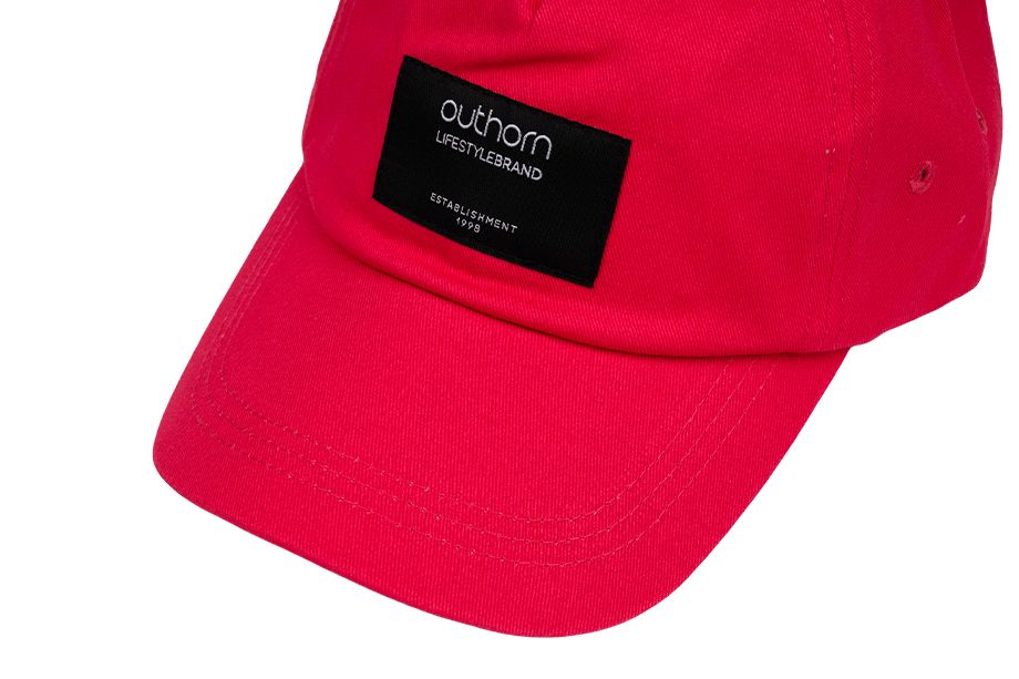 Outhorn șapcă pentru Femei HOL21 CAD601 62S