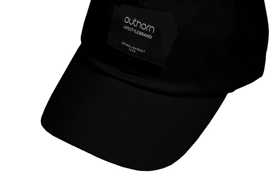 Outhorn șapcă pentru femei HOL21 CAD601 20S