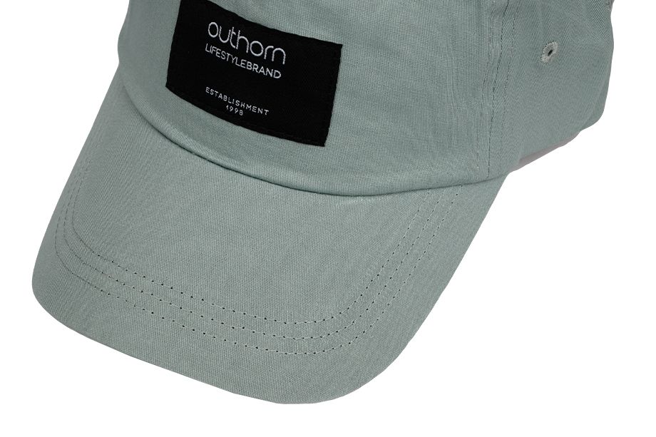 Outhorn șapcă pentru Femei HOL21 CAD601 48S