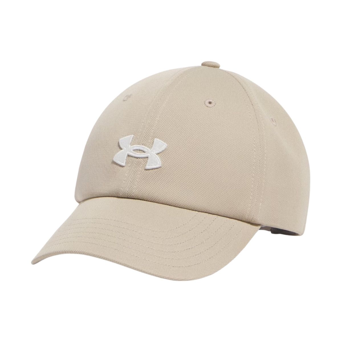 Under Armour Șapcă cu cozoroc pentru femei Blitzing Adj OSFM 1376705 299 Under Armour Șapcă cu cozoroc pentru femei Blitzing Adj OSFM 1376705 299