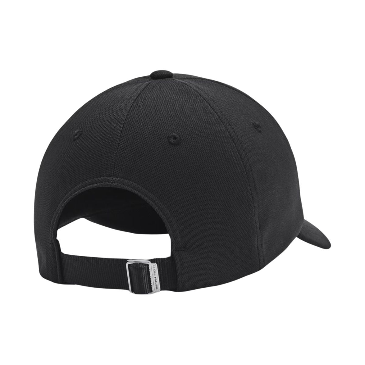 Under Armour Șapcă cu cozoroc pentru femei Blitzing Adj OSFM 1376705 001 Under Armour Șapcă cu cozoroc pentru femei Blitzing Adj OSFM 1376705 001