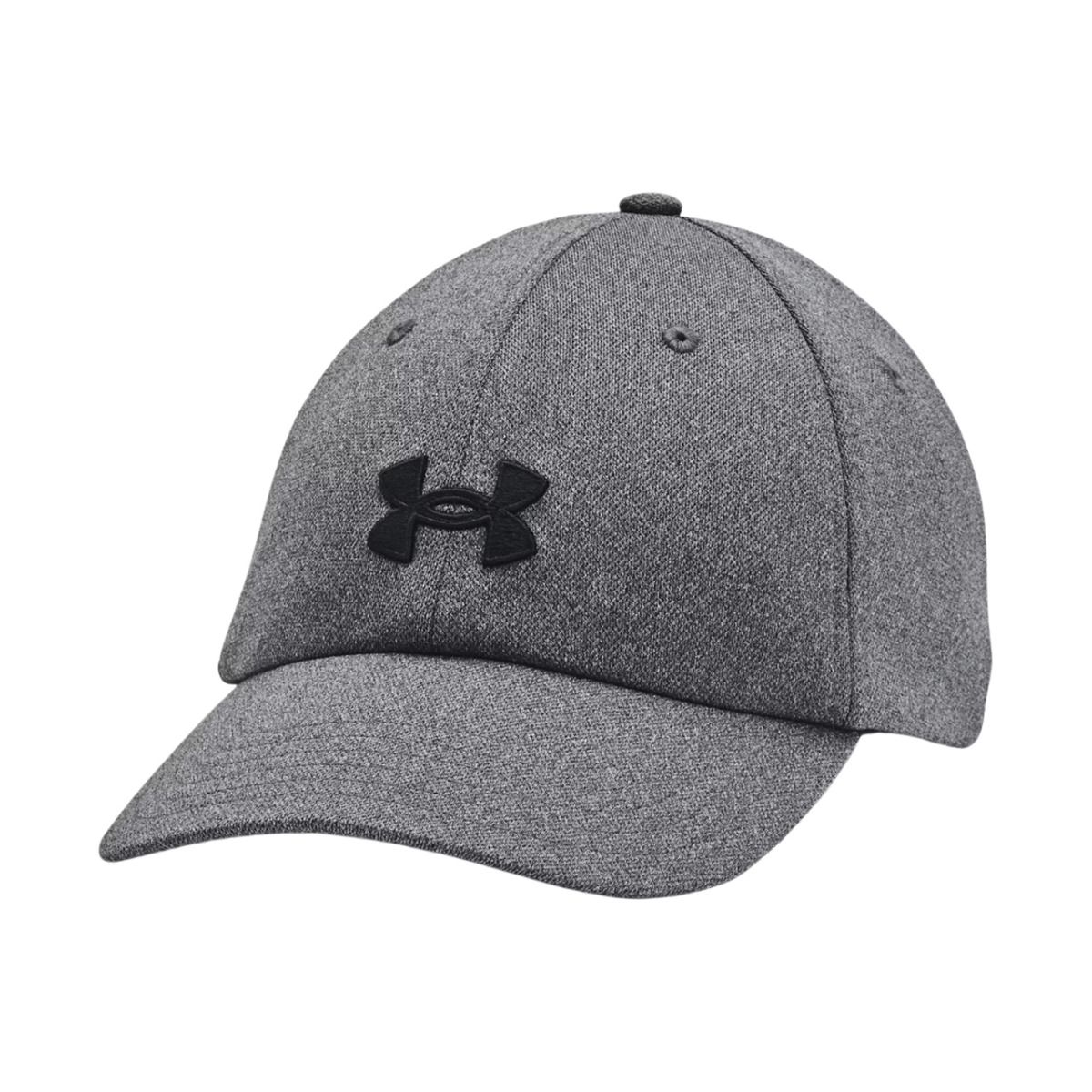 Under Armour Șapcă cu cozoroc pentru femei Blitzing Adj OSFM 1376705 002 Under Armour Șapcă cu cozoroc pentru femei Blitzing Adj OSFM 1376705 002