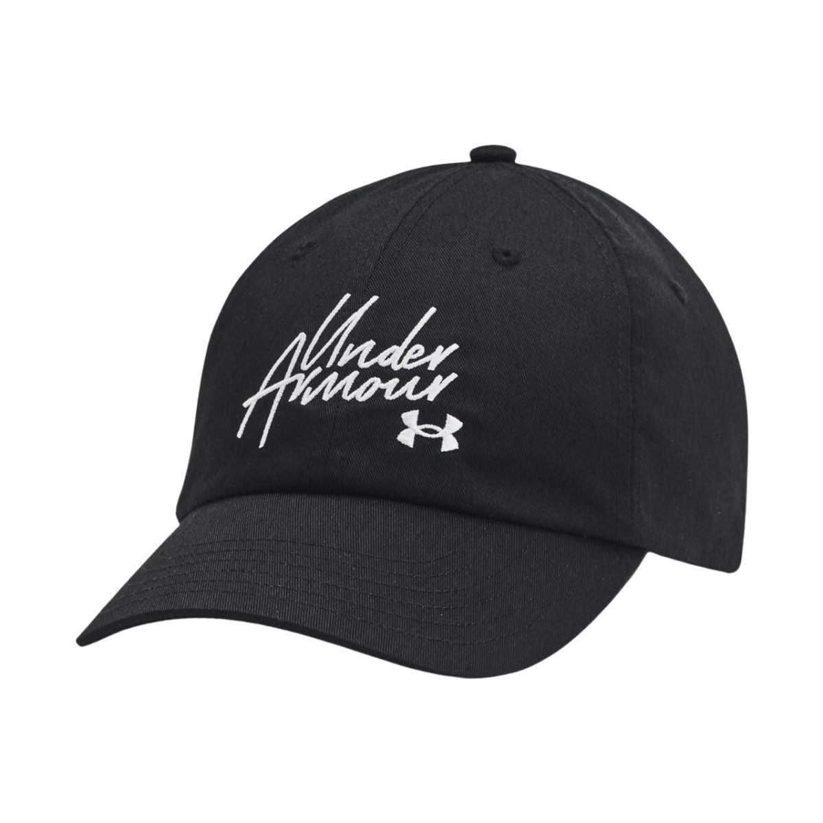 Under Armour Șapcă cu cozoroc pentru femei Sportstyle Adj OSFM 1369790 003 Under Armour Șapcă cu cozoroc pentru femei Sportstyle Adj OSFM 1369790 003