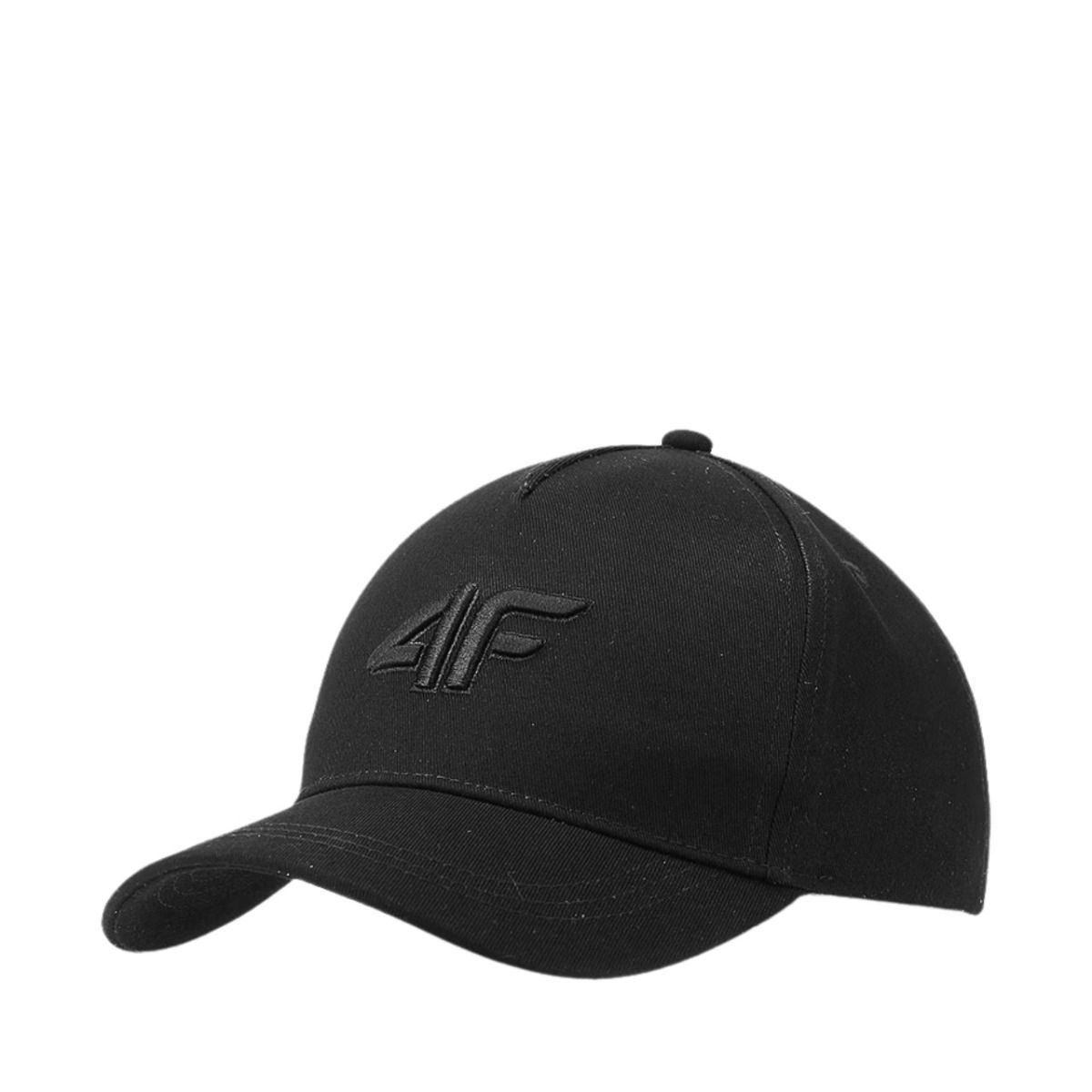 4F Șapcă cu cozoroc pentru copii U388 4FJWSS25ACABU388 21S 4F Șapcă cu cozoroc pentru copii U388 4FJWSS25ACABU388 21S