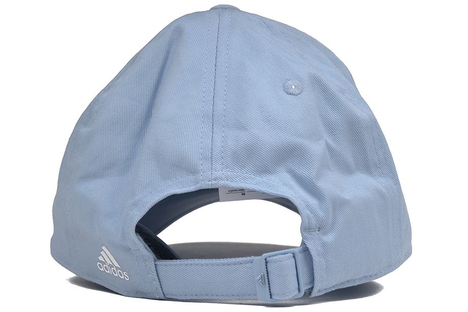 adidas Șapcă cu cozoroc pentru femei Baseball Street OSFW IC9697