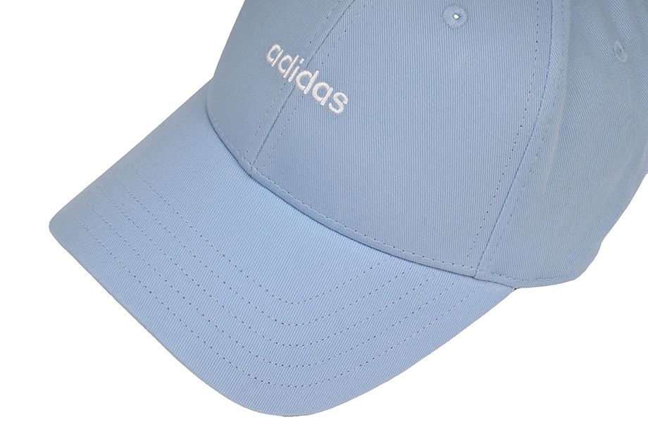 adidas Șapcă cu cozoroc pentru femei Baseball Street OSFW IC9697