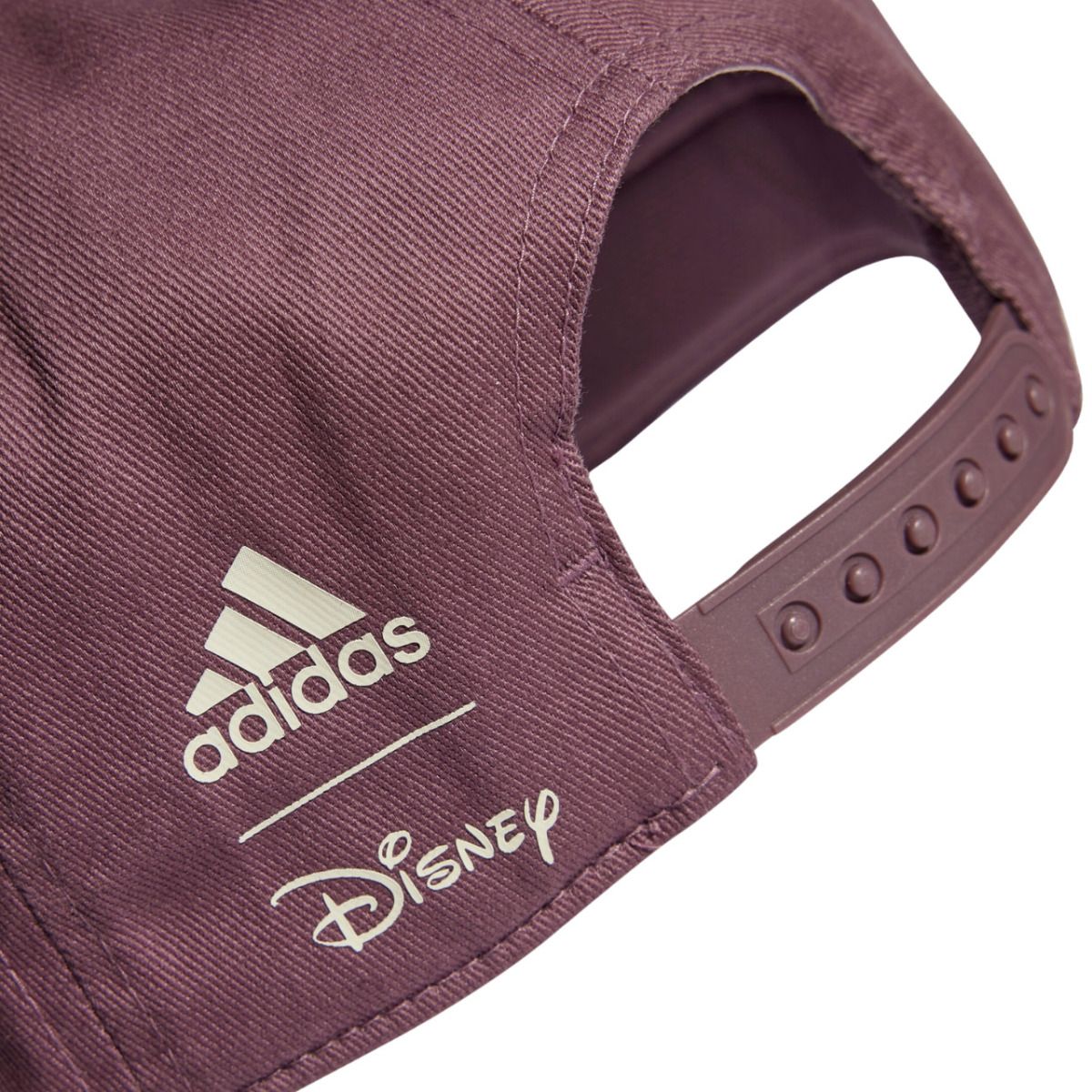 adidas Șapcă cu cozoroc pentru copii Disney Daisy Duck OSFC IW1124