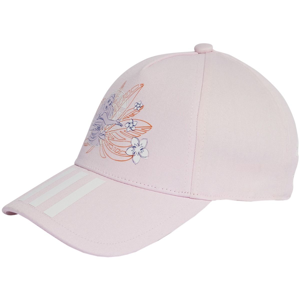 adidas Șapcă cu cozoroc Disney Moana OSFC HT6402 adidas Șapcă cu cozoroc Disney Moana OSFC HT6402