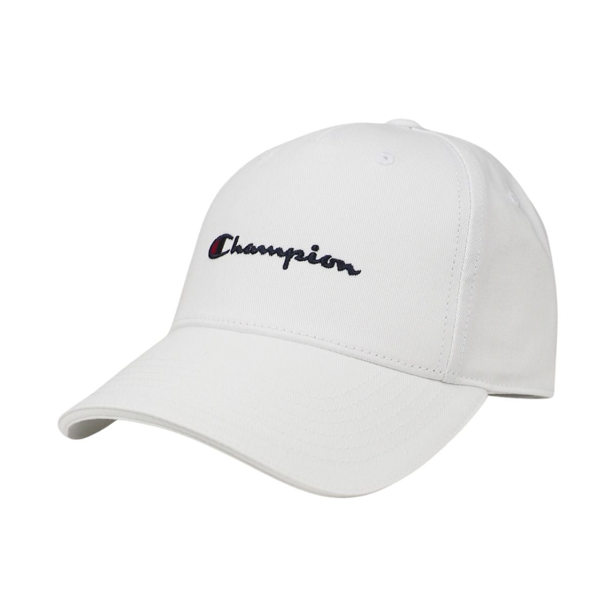 Champion Șapcă cu cozoroc pentru copii Baseball 802421 WW001 Champion Șapcă cu cozoroc pentru copii Baseball 802421 WW001