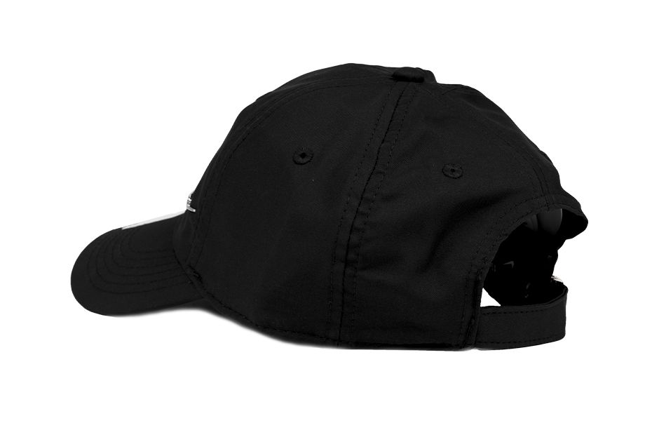 Nike Șapcă cu cozoroc pentru tineri Y Nk H86 Cap AV8055 010 Nike Șapcă cu cozoroc pentru tineri Y Nk H86 Cap AV8055 010