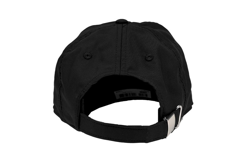 Nike Șapcă cu cozoroc pentru tineri Y Nk H86 Cap AV8055 010 Nike Șapcă cu cozoroc pentru tineri Y Nk H86 Cap AV8055 010