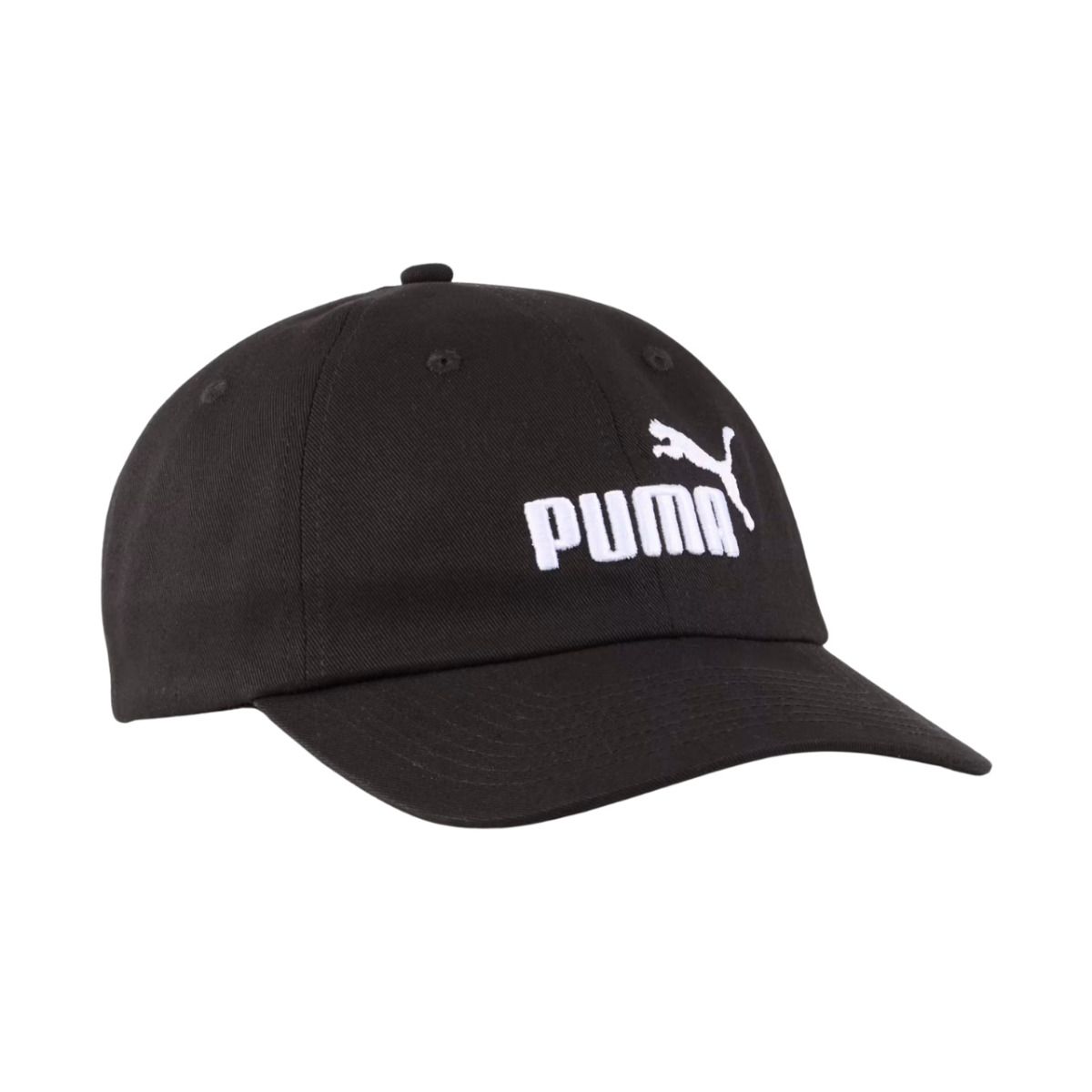 PUMA Șapcă cu cozoroc pentru copii Ess NO.1 Logo BB 26115 01 PUMA Șapcă cu cozoroc pentru copii Ess NO.1 Logo BB 26115 01