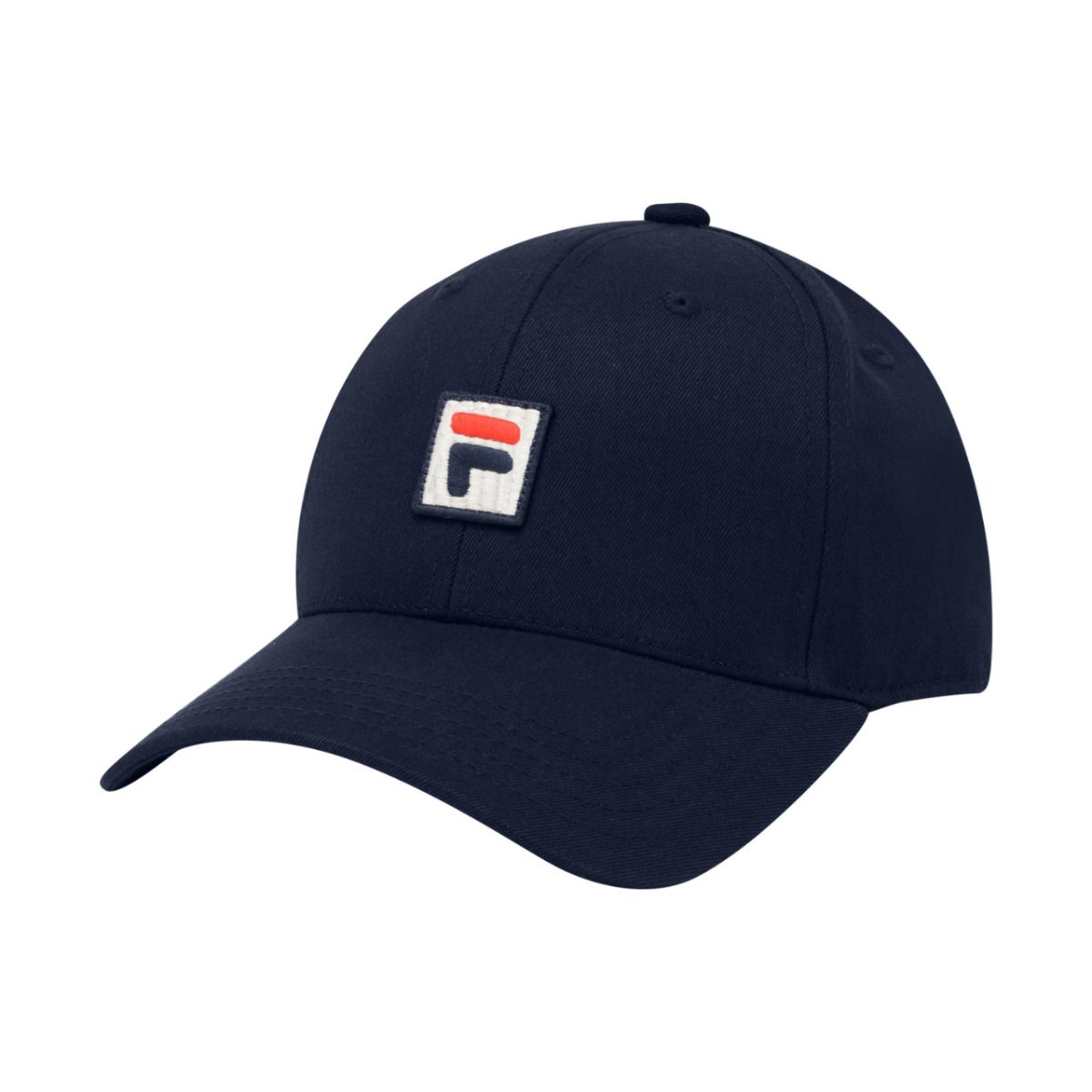 Fila Șapcă cu cozoroc Botad F-box 6 Panel FCU0071 50004 Fila Șapcă cu cozoroc Botad F-box 6 Panel FCU0071 50004