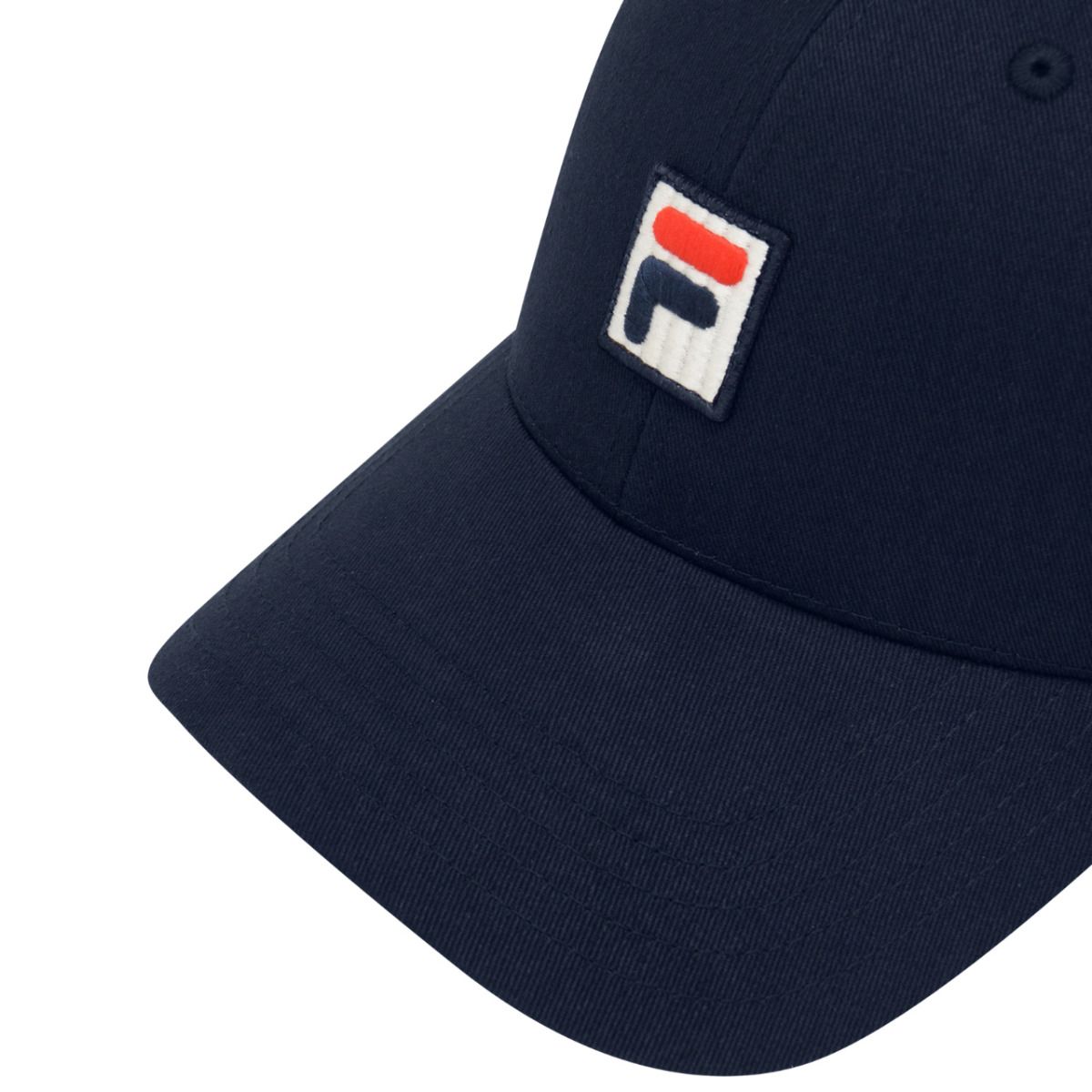 Fila Șapcă cu cozoroc Botad F-box 6 Panel FCU0071 50004 Fila Șapcă cu cozoroc Botad F-box 6 Panel FCU0071 50004