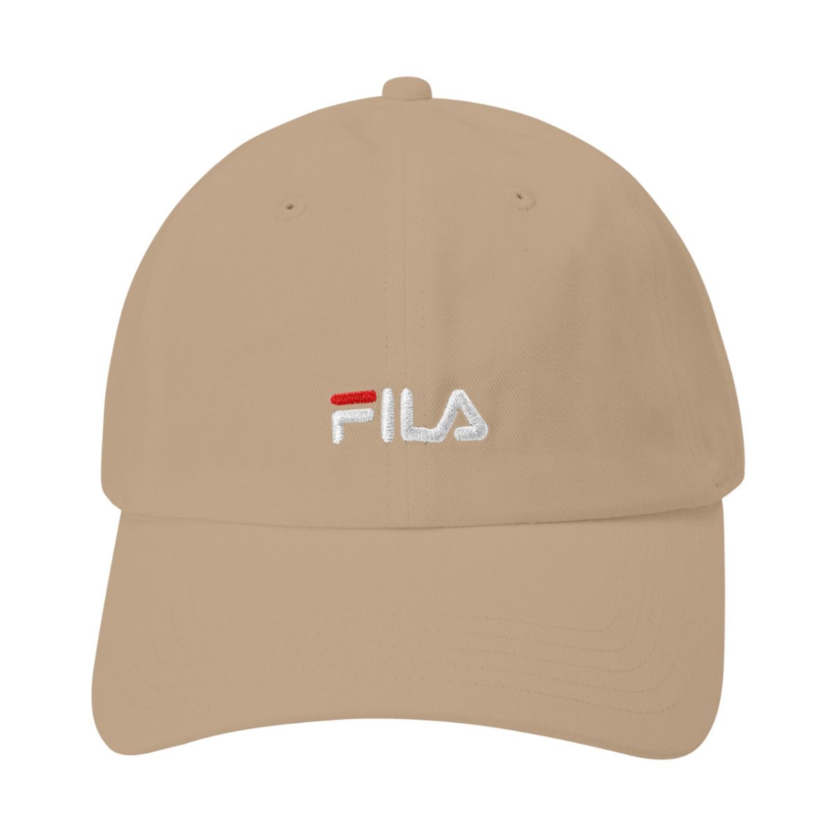 Fila Șapcă cu cozoroc Faridokt Dad FCU0139 70061 Fila Șapcă cu cozoroc Faridokt Dad FCU0139 70061