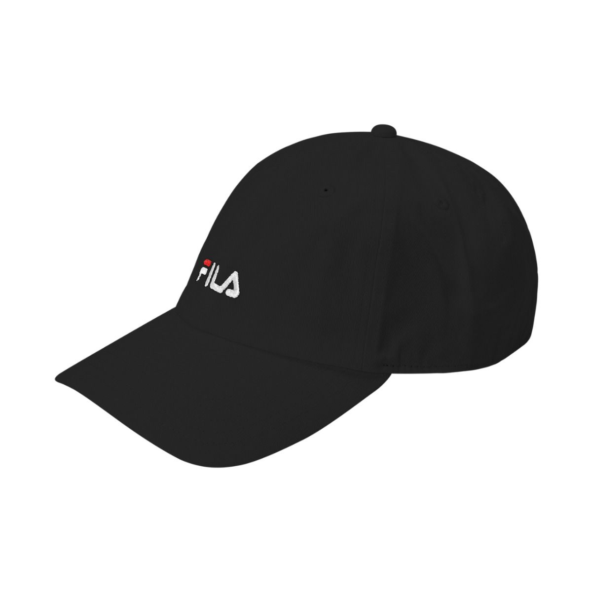 Fila Șapcă cu cozoroc Faridokt Dad FCU0139 80010 Fila Șapcă cu cozoroc Faridokt Dad FCU0139 80010