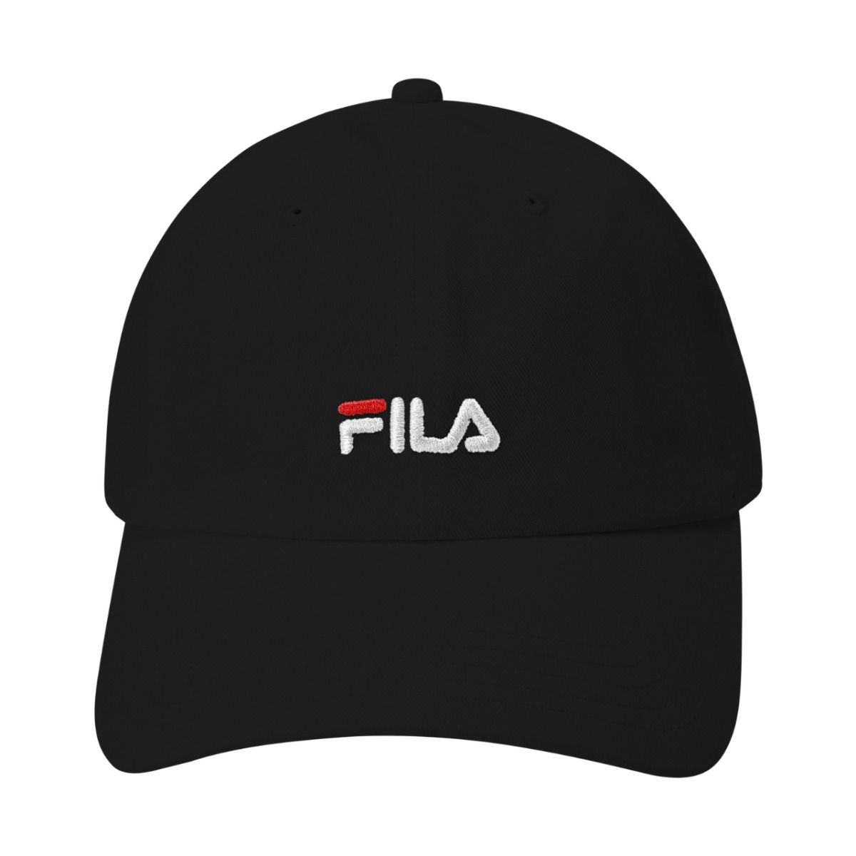 Fila Șapcă cu cozoroc Faridokt Dad FCU0139 80010 Fila Șapcă cu cozoroc Faridokt Dad FCU0139 80010
