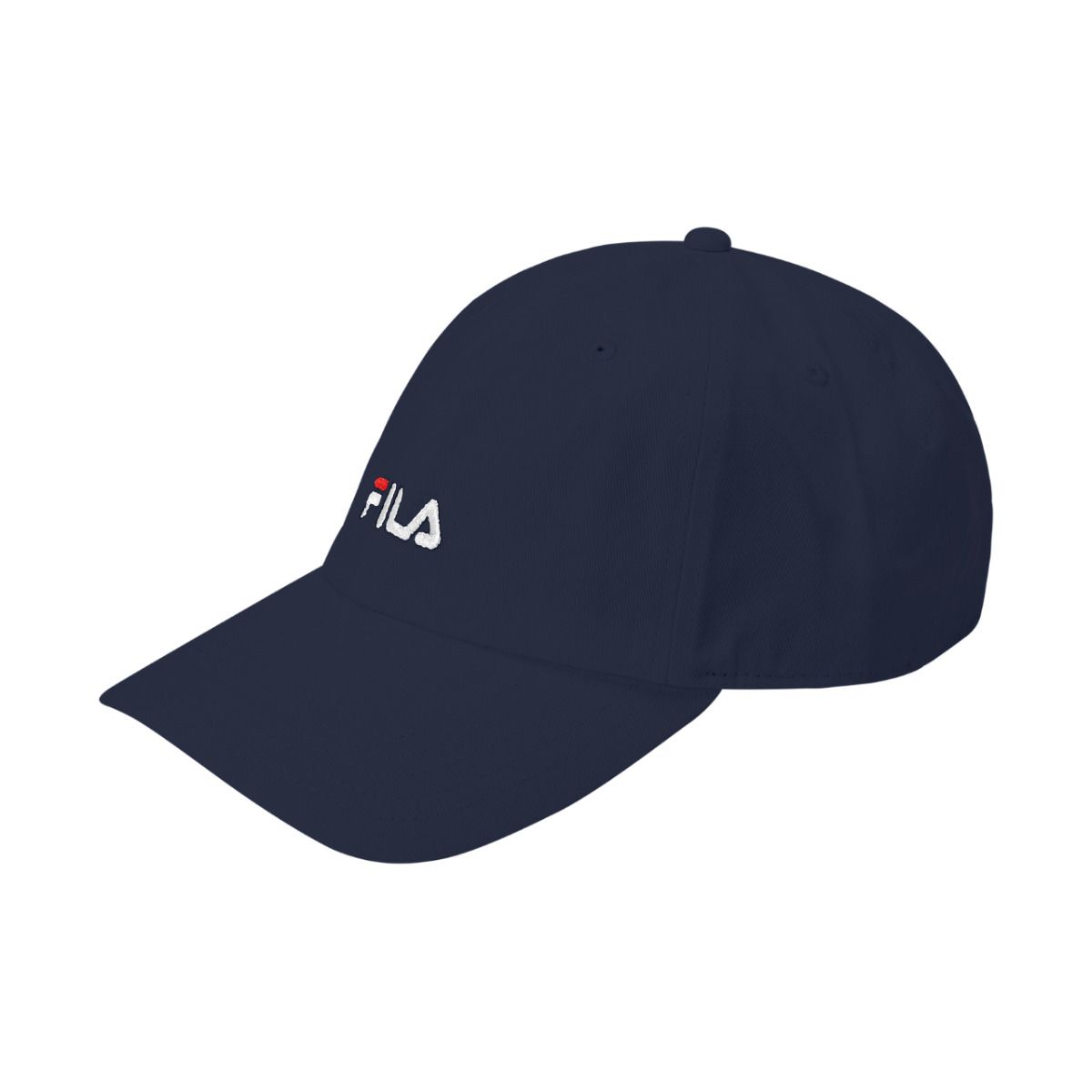 Fila Șapcă cu cozoroc Faridokt Dad FCU0139 50004 Fila Șapcă cu cozoroc Faridokt Dad FCU0139 50004