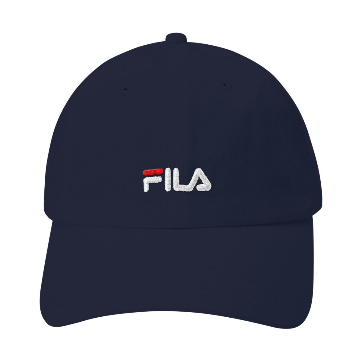 Fila Șapcă cu cozoroc Faridokt Dad FCU0139 50004 Fila Șapcă cu cozoroc Faridokt Dad FCU0139 50004