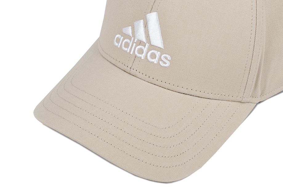 adidas Șapcă cu cozoroc pentru bărbați Baseball Cap OSFM IC9696