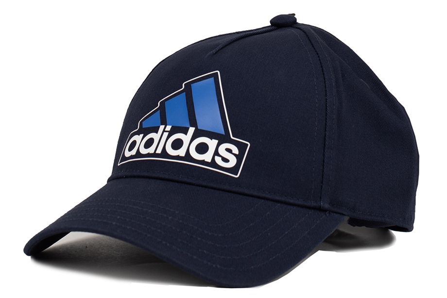 adidas Șapcă cu cozoroc Outlined Logo Baseball OSFM IL4896