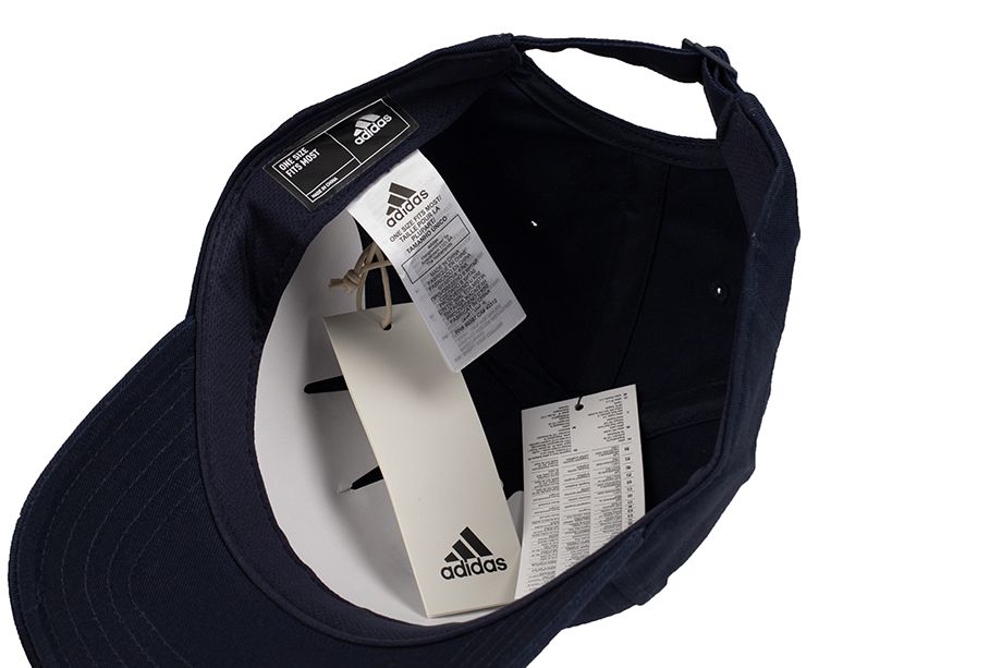adidas Șapcă cu cozoroc Outlined Logo Baseball OSFM IL4896