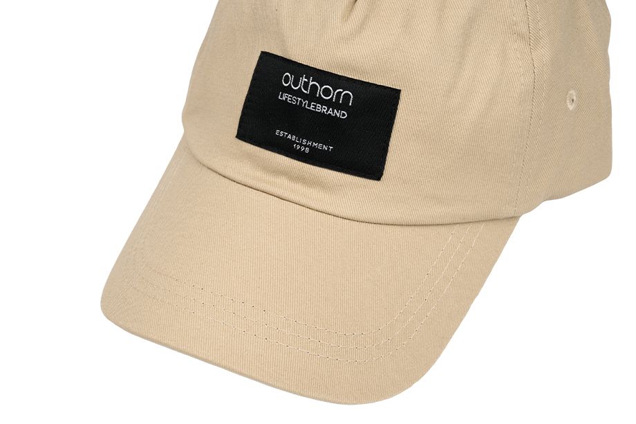 Outhorn șapcă pentru bărbați HOL21 CAM601 83S