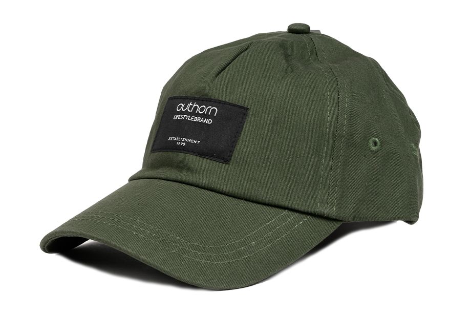 Outhorn șapcă pentru bărbați HOL21 CAM601 43S