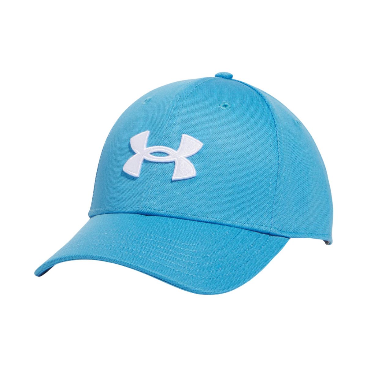 Under Armour Șapcă cu cozoroc pentru bărbați Blitzing 1376700 452 Under Armour Șapcă cu cozoroc pentru bărbați Blitzing 1376700 452