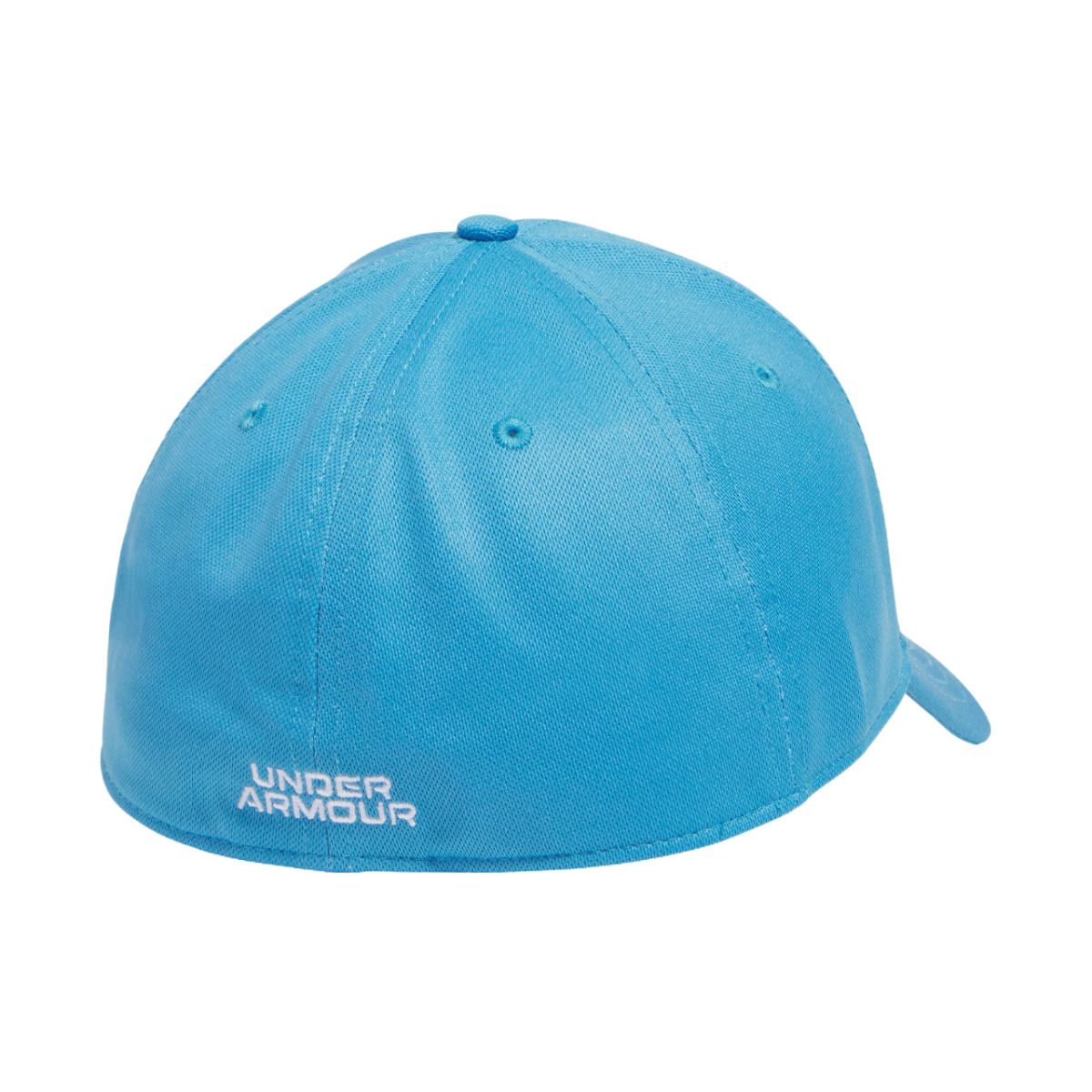 Under Armour Șapcă cu cozoroc pentru bărbați Blitzing 1376700 452 Under Armour Șapcă cu cozoroc pentru bărbați Blitzing 1376700 452