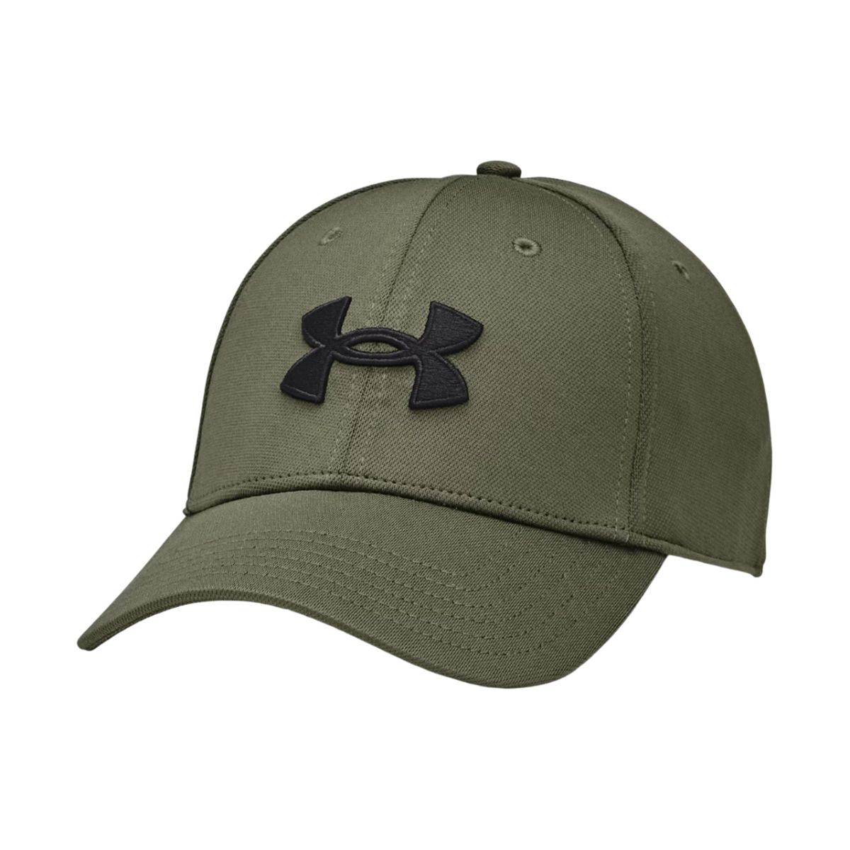 Under Armour Șapcă cu cozoroc pentru bărbați Blitzing 1376700 390 Under Armour Șapcă cu cozoroc pentru bărbați Blitzing 1376700 390