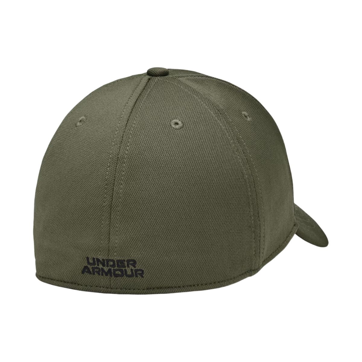Under Armour Șapcă cu cozoroc pentru bărbați Blitzing 1376700 390 Under Armour Șapcă cu cozoroc pentru bărbați Blitzing 1376700 390