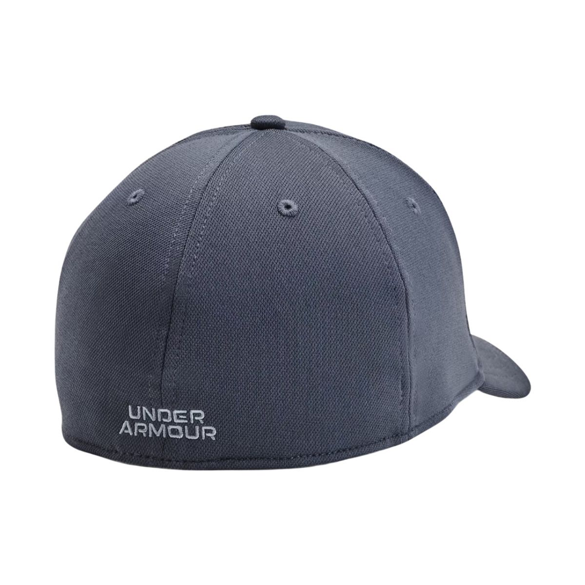 Under Armour Șapcă cu cozoroc pentru bărbați Blitzing 1376700 044 Under Armour Șapcă cu cozoroc pentru bărbați Blitzing 1376700 044