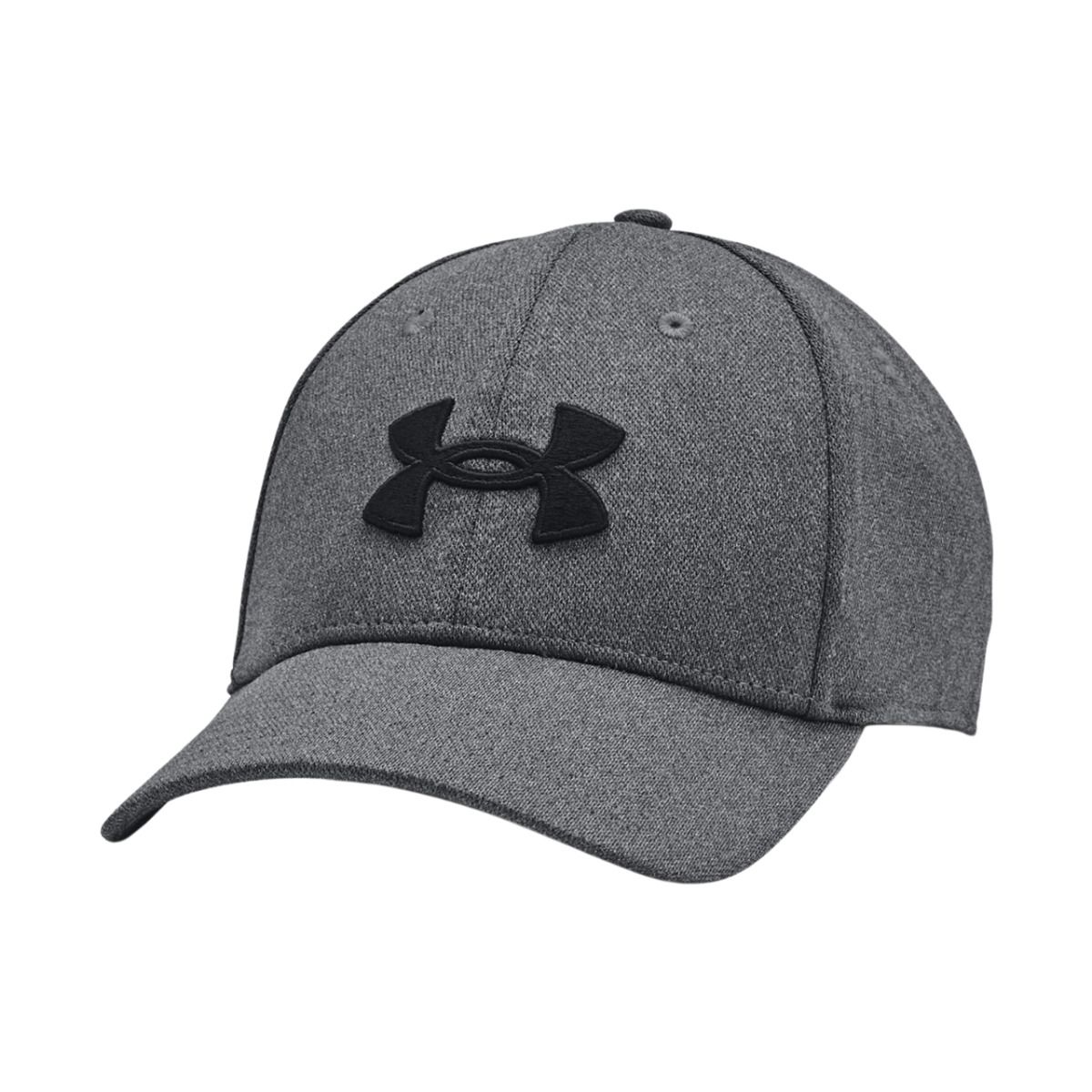 Under Armour Șapcă cu cozoroc pentru bărbați Blitzing 1376700 003 Under Armour Șapcă cu cozoroc pentru bărbați Blitzing 1376700 003