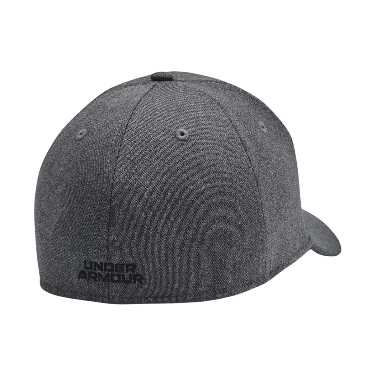 Under Armour Șapcă cu cozoroc pentru bărbați Blitzing 1376700 003 Under Armour Șapcă cu cozoroc pentru bărbați Blitzing 1376700 003