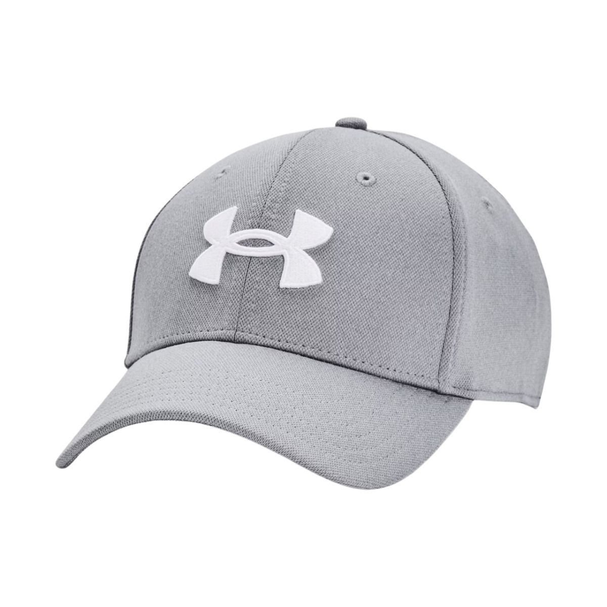 Under Armour Șapcă cu cozoroc pentru bărbați Blitzing 1376700 035 Under Armour Șapcă cu cozoroc pentru bărbați Blitzing 1376700 035