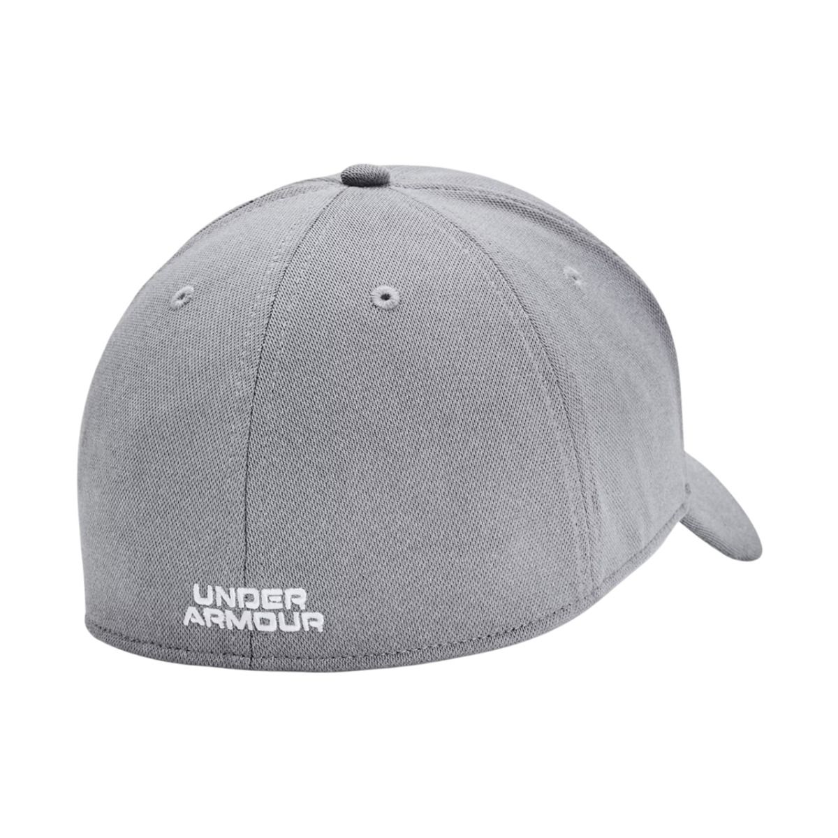 Under Armour Șapcă cu cozoroc pentru bărbați Blitzing 1376700 035 Under Armour Șapcă cu cozoroc pentru bărbați Blitzing 1376700 035