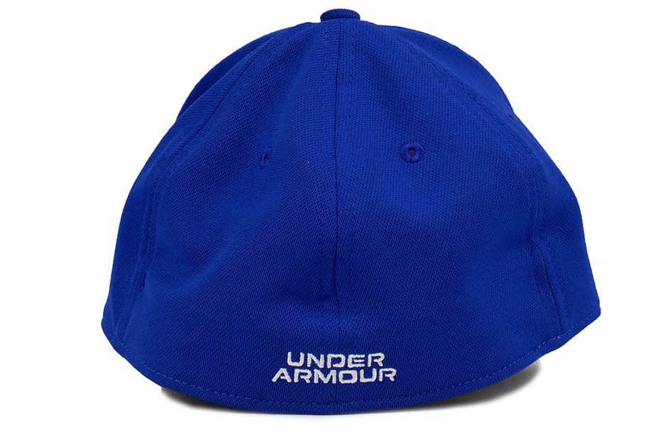 Under Armour Șapcă cu cozoroc pentru bărbați Blitzing 1376700 400 EUR M/L OUTLET Under Armour Șapcă cu cozoroc pentru bărbați Blitzing 1376700 400 EUR M/L OUTLET