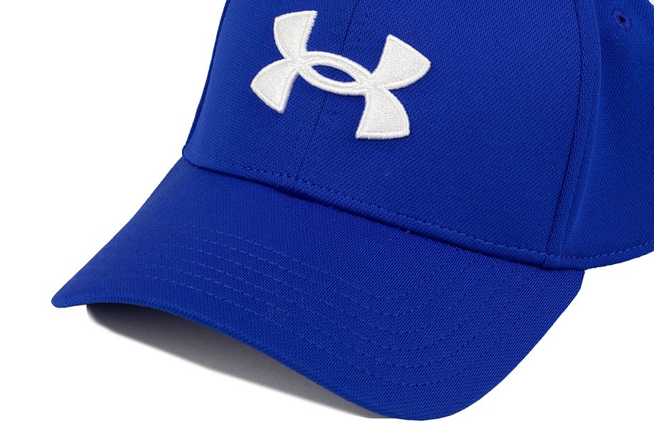 Under Armour Șapcă cu cozoroc pentru bărbați Blitzing 1376700 400 EUR M/L OUTLET Under Armour Șapcă cu cozoroc pentru bărbați Blitzing 1376700 400 EUR M/L OUTLET