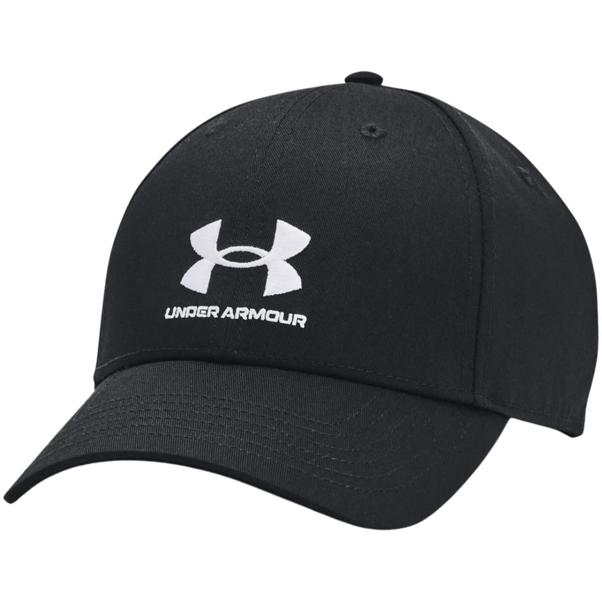 Under Armour Șapcă cu cozoroc pentru bărbați Branded Lockup Adj OSFM 1381645 001