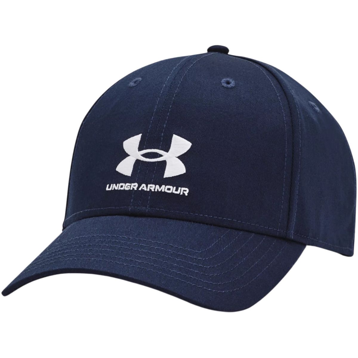 Under Armour Șapcă cu cozoroc pentru bărbați Branded Lockup Adj OSFM 1381645 410