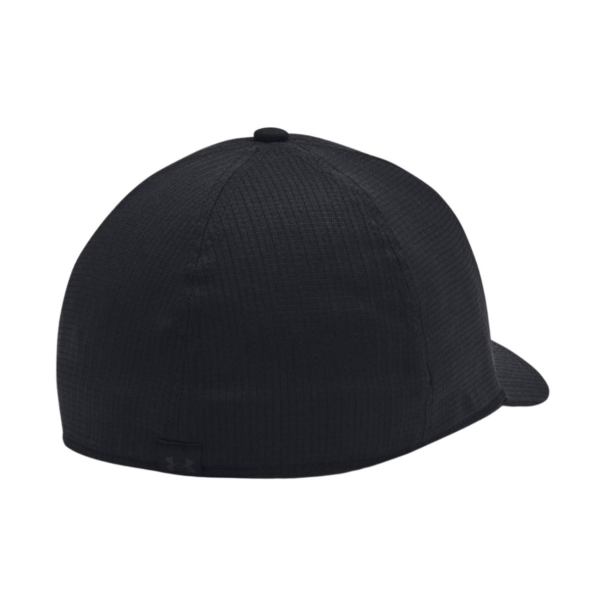 Under Armour Șapcă cu cozoroc Iso-chill Armourvent Strech Fit 1383438 002 Under Armour Șapcă cu cozoroc Iso-chill Armourvent Strech Fit 1383438 002