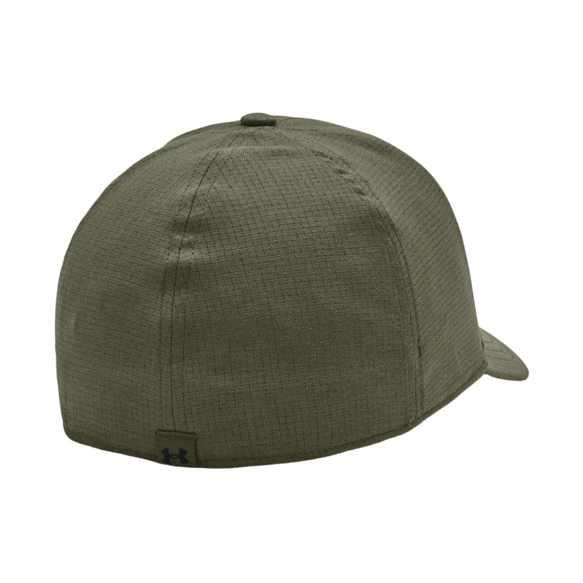 Under Armour Șapcă cu cozoroc Iso-chill Armourvent Strech Fit 1383438 390 Under Armour Șapcă cu cozoroc Iso-chill Armourvent Strech Fit 1383438 390